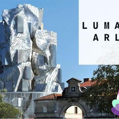 L'Escala Arles Centre Διαμέρισμα Εξωτερικό φωτογραφία