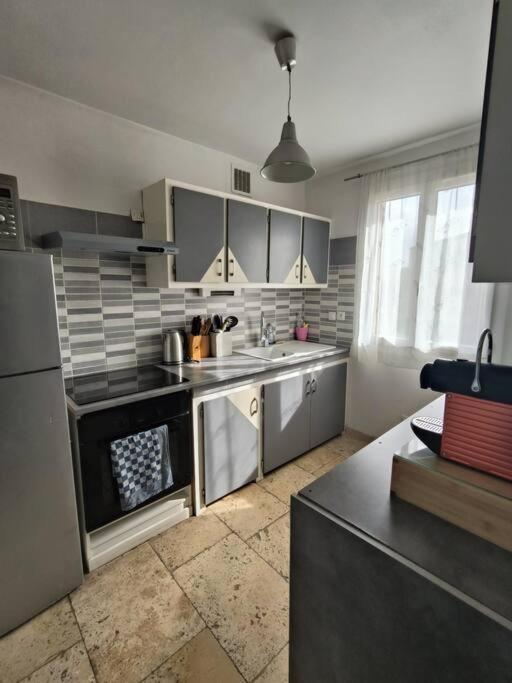 L'Escala Arles Centre Διαμέρισμα Εξωτερικό φωτογραφία