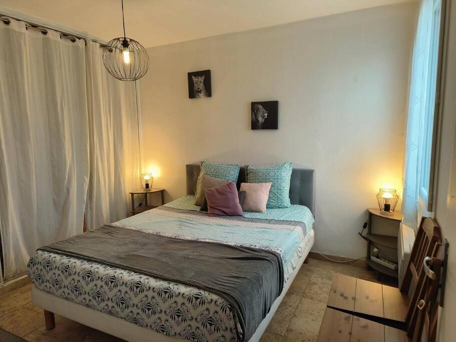 L'Escala Arles Centre Διαμέρισμα Εξωτερικό φωτογραφία