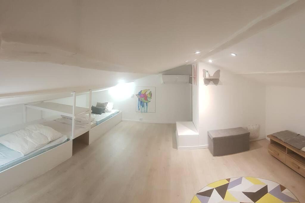 L'Escala Arles Centre Διαμέρισμα Εξωτερικό φωτογραφία