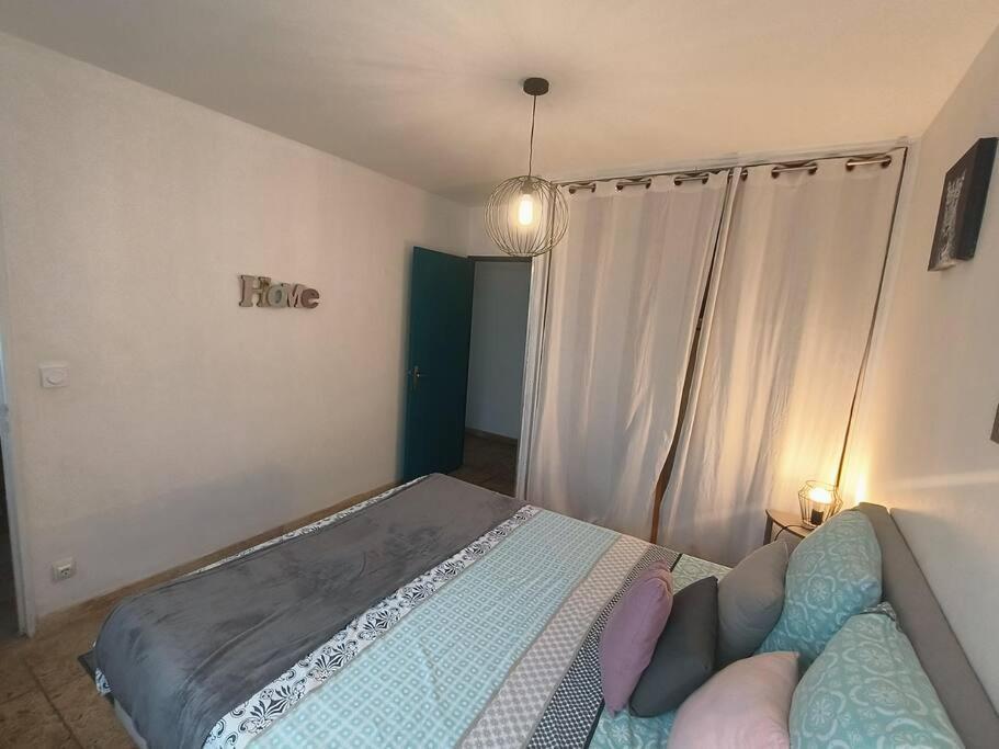 L'Escala Arles Centre Διαμέρισμα Εξωτερικό φωτογραφία