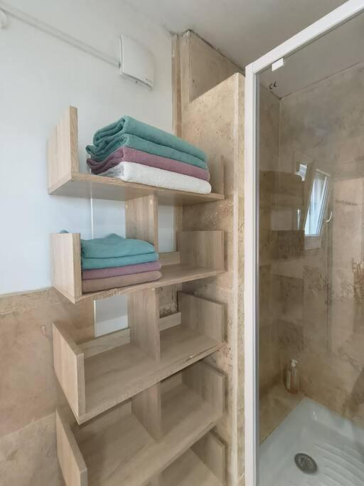 L'Escala Arles Centre Διαμέρισμα Εξωτερικό φωτογραφία
